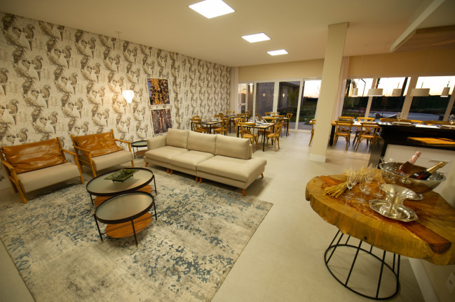Imagem Terreno à Venda, 532 m² em Interlagos - Caxias Do Sul