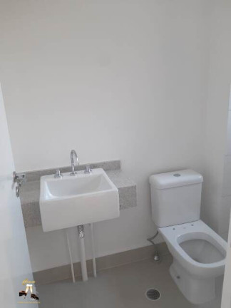Imagem Apartamento com 2 Quartos à Venda, 78 m² em Campestre - Santo André