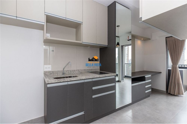 Imagem Apartamento com 1 Quarto à Venda, em Jardim Das Acácias - São Paulo Imagem Apartamento com 1 Quarto à Venda, em Jardim Das Acácias - São Paulo