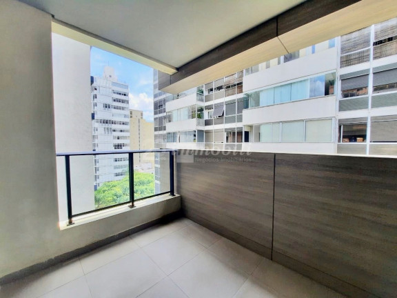 Imagem Apartamento com 1 Quarto à Venda, 80 m² em Higienópolis - São Paulo Imagem Apartamento com 1 Quarto à Venda, 80 m² em Higienópolis - São Paulo