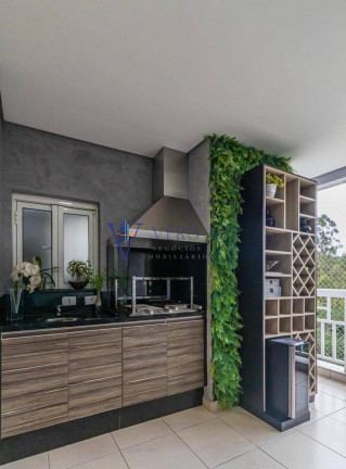 Imagem Apartamento com 3 Quartos à Venda, 123 m² em Tamboré - Santana De Parnaíba