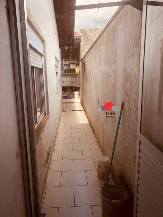 Imagem Casa com 2 Quartos à Venda, 150 m² em Jardim Santana - Hortolândia