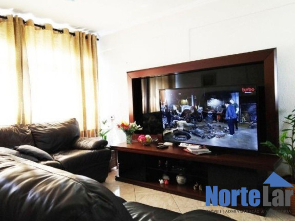Imagem Apartamento com 2 Quartos à Venda, 64 m² em Guapira - São Paulo