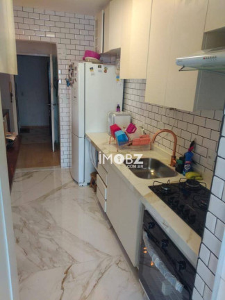 Imagem Imóvel com 3 Quartos à Venda, 68 m² em Vila Andrade - São Paulo