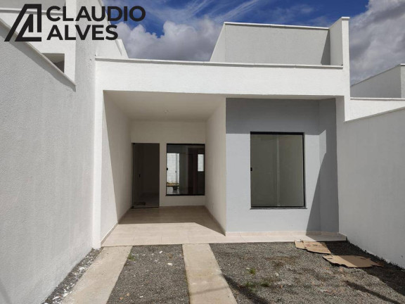 Imagem Casa com 2 Quartos à Venda, 60 m² em Mangabeira - Feira De Santana