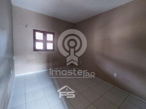 Imagem Casa com 1 Quarto à Venda, 80 m² em Lagoa Redonda - Fortaleza