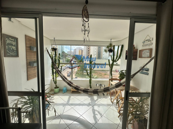 Imagem Imóvel com 2 Quartos à Venda, 90 m² em Sul (águas Claras) - Brasília