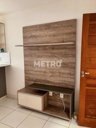 Imagem Apartamento com 2 Quartos à Venda, 40 m² em Dom Avelar - Petrolina