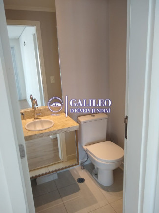 Imagem Apartamento com 3 Quartos para Alugar, 163 m² em Jardim São Bento - Jundiaí Imagem Apartamento com 3 Quartos para Alugar, 163 m² em Jardim São Bento - Jundiaí