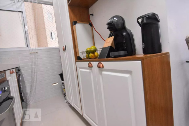 Imagem Apartamento com 2 Quartos à Venda, 47 m² em Vila Antonieta - São Paulo Imagem Apartamento com 2 Quartos à Venda, 47 m² em Vila Antonieta - São Paulo