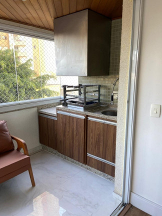 Imagem Apartamento com 3 Quartos à Venda, 106 m² em Casa Branca - Santo André Imagem Apartamento com 3 Quartos à Venda, 106 m² em Casa Branca - Santo André