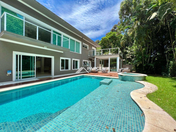 Imagem Casa com 5 Quartos à Venda, 467 m² em Riviera Módulo 18 - Bertioga Imagem Casa com 5 Quartos à Venda, 467 m² em Riviera Módulo 18 - Bertioga