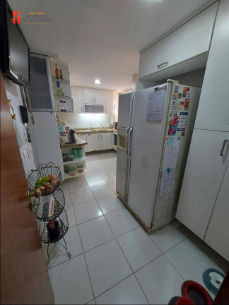 Imagem Apartamento com 3 Quartos à Venda, 119 m² em Parque Paulicéia - Duque De Caxias