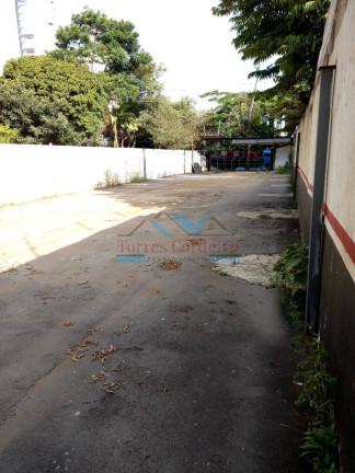 Terreno à Venda, 47 m² em Vila Olímpia - São Paulo