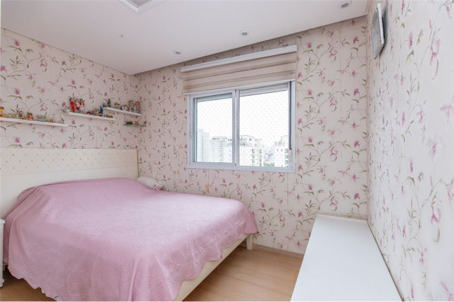 Imagem Apartamento com 3 Quartos à Venda, 192 m² em Ipiranga - São Paulo Imagem Apartamento com 3 Quartos à Venda, 192 m² em Ipiranga - São Paulo
