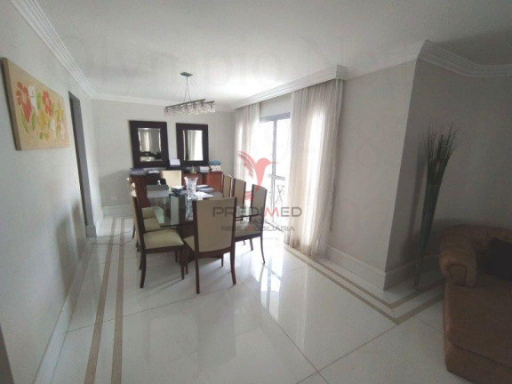 Imagem Apartamento com 3 Quartos à Venda, 300 m² em Itaim Bibi - São Paulo