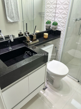 Imagem Apartamento com 2 Quartos à Venda, 57 m² em Parque Rural Fazenda Santa Cândida - Campinas Imagem Apartamento com 2 Quartos à Venda, 57 m² em Parque Rural Fazenda Santa Cândida - Campinas