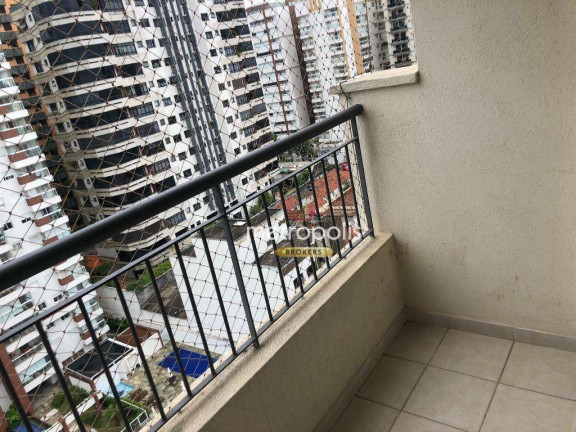 Imagem Apartamento com 2 Quartos para Alugar, 68 m² em Santo Antônio - São Caetano Do Sul Imagem Apartamento com 2 Quartos para Alugar, 68 m² em Santo Antônio - São Caetano Do Sul