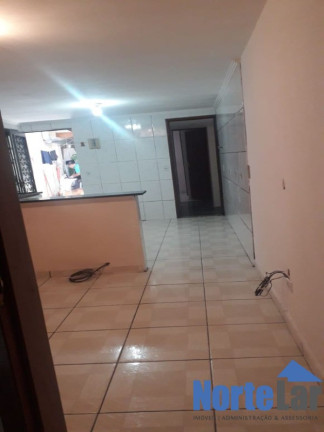 Imagem Sobrado com 2 Quartos à Venda, 100 m² em Vila Cruz Das Almas - São Paulo