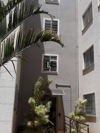 Imagem Apartamento com 2 Quartos à Venda, 48 m² em Cinquentenário - Belo Horizonte