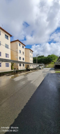 Apartamento com 2 Quartos à Venda, 51 m² em Porto D'antas - Aracaju