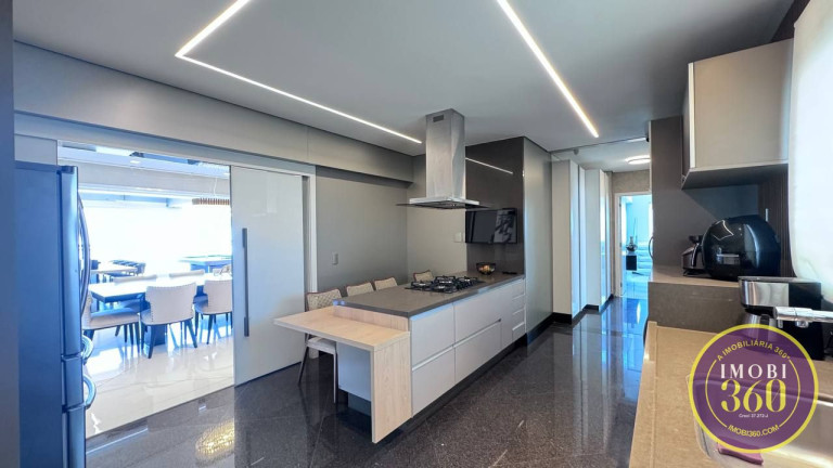 Imagem Apartamento com 4 Quartos à Venda, 466 m² em Vila Regente Feijó - São Paulo Imagem Apartamento com 4 Quartos à Venda, 466 m² em Vila Regente Feijó - São Paulo