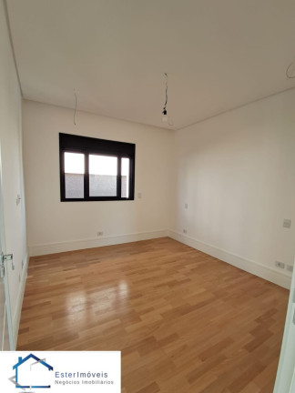 Imagem Casa com 4 Quartos para Alugar ou Temporada, 306 m² em Sítio Do Morro - Santana De Parnaíba