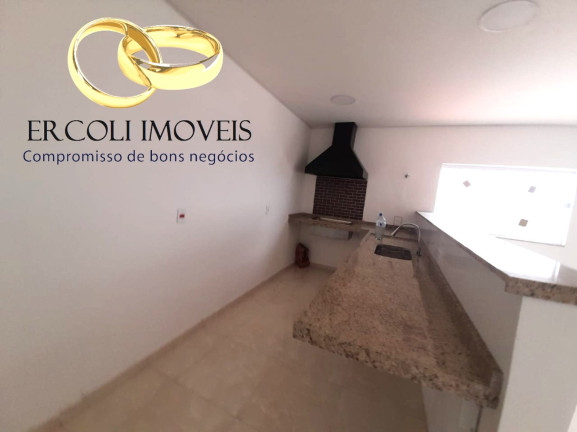 Apartamento com 2 Quartos para Alugar, 38 m² em Vila Ré - São Paulo