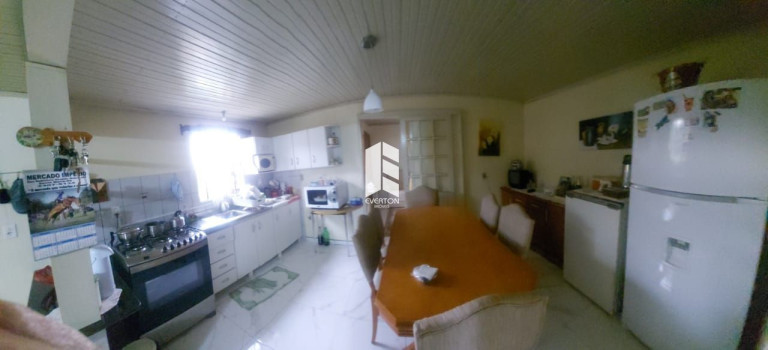 Imagem Casa com 2 Quartos à Venda,  em Pinheiro Machado - Santa Maria