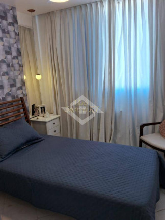 Imagem Apartamento com 2 Quartos à Venda, 58 m² em Icaraí - Niterói Imagem Apartamento com 2 Quartos à Venda, 58 m² em Icaraí - Niterói