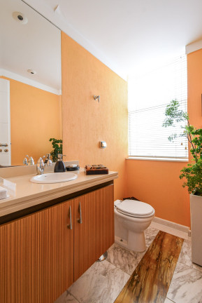 Imagem Apartamento com 3 Quartos à Venda, 177 m² em Jardim Europa - São Paulo