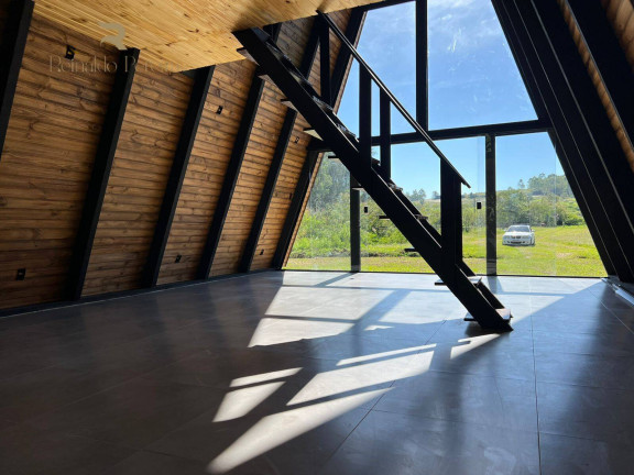 Imagem Chácara com 1 Quarto à Venda, 5.000 m² em Poço Fundo - Parobé