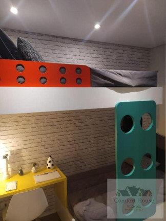 Imagem Apartamento com 2 Quartos à Venda, 42 m² em Dos Casa - São Bernardo Do Campo Imagem Apartamento com 2 Quartos à Venda, 42 m² em Dos Casa - São Bernardo Do Campo
