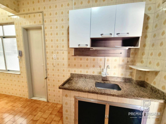 Imagem Apartamento com 3 Quartos à Venda, 59 m² em Agriões - Teresópolis Imagem Apartamento com 3 Quartos à Venda, 59 m² em Agriões - Teresópolis