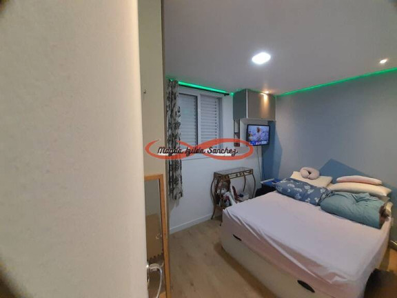 Imagem Apartamento com 2 Quartos à Venda, 47 m² em Vila Matilde - São Paulo