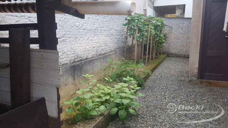 Imagem Casa com 3 Quartos à Venda, 139 m² em Petrópolis - Joinville