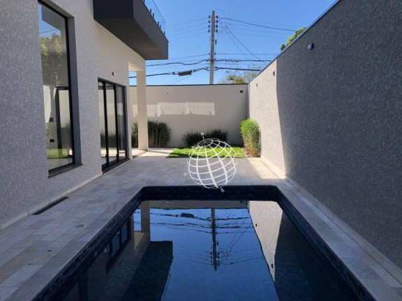 Imagem Casa com 3 Quartos à Venda, 138 m² em Nova Gardênia - Atibaia