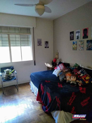 Imagem Apartamento com 3 Quartos à Venda, 124 m² em Bela Vista - São Paulo Imagem Apartamento com 3 Quartos à Venda, 124 m² em Bela Vista - São Paulo