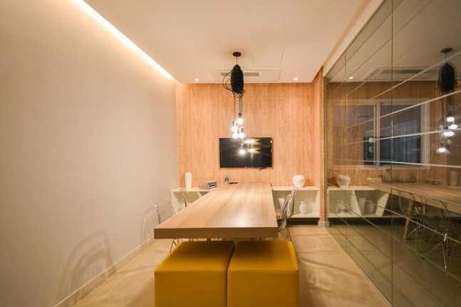 Imagem Apartamento com 1 Quarto à Venda, 23 m² em Sé - São Paulo