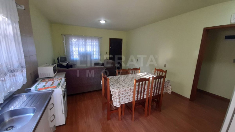 Imagem Casa com 3 Quartos à Venda, 87 m² em Meia Praia - Navegantes Imagem Casa com 3 Quartos à Venda, 87 m² em Meia Praia - Navegantes