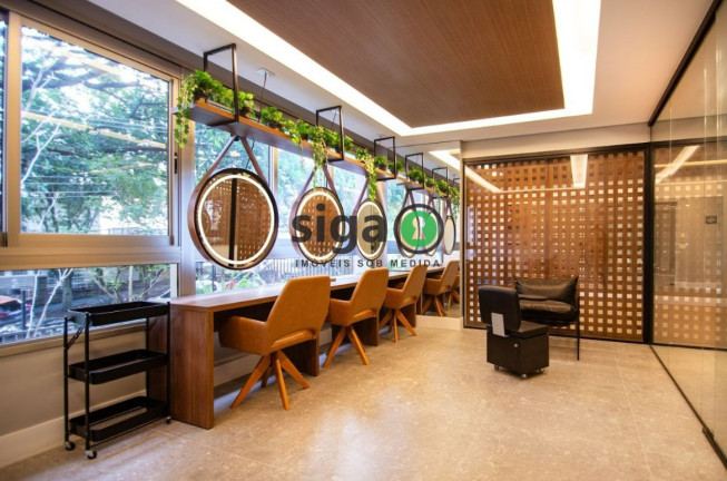 Imagem Apartamento com 2 Quartos à Venda, 76 m² em Vila Mariana - São Paulo Imagem Apartamento com 2 Quartos à Venda, 76 m² em Vila Mariana - São Paulo