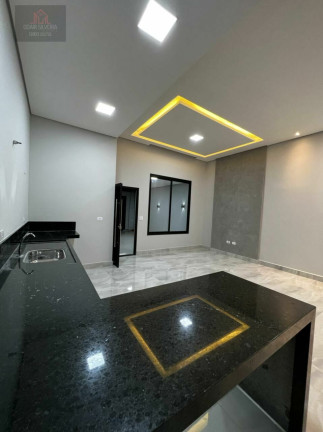 Imagem Casa com 3 Quartos à Venda, 120 m² em Jardim Boer Ii - Americana