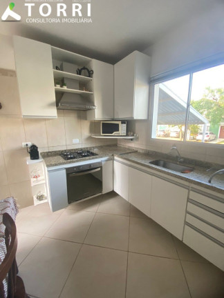 Imagem Imóvel com 3 Quartos à Venda, 76 m² em Horto Florestal - Sorocaba