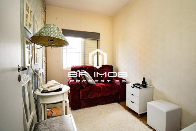 Imagem Imóvel com 2 Quartos à Venda, 62 m² em Indianópolis - São Paulo