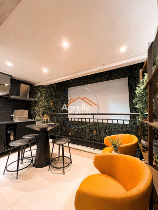 Imagem Imóvel com 2 Quartos à Venda, 61 m² em Residencial Torres De Senna - Mogi Guaçu Imagem Imóvel com 2 Quartos à Venda, 61 m² em Residencial Torres De Senna - Mogi Guaçu
