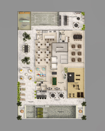 Imagem Apartamento com 3 Quartos à Venda, 131 m² em Meia Praia - Itapema Imagem Apartamento com 3 Quartos à Venda, 131 m² em Meia Praia - Itapema