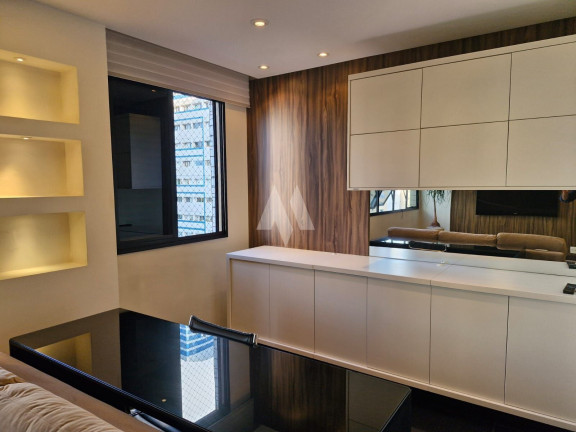 Imagem Apartamento com 2 Quartos à Venda, 107 m² em Aparecida - Santos
