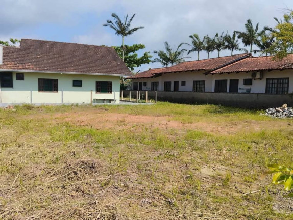 Imagem Terreno à Venda, 300 m² em Balneário Barra Do Sul Imagem Terreno à Venda, 300 m² em Balneário Barra Do Sul