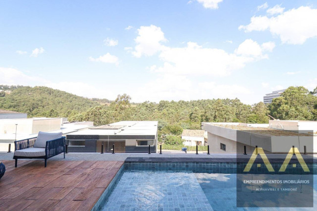 Imagem Casa com 4 Quartos à Venda, 388 m² em Tamboré - Santana De Parnaíba Imagem Casa com 4 Quartos à Venda, 388 m² em Tamboré - Santana De Parnaíba