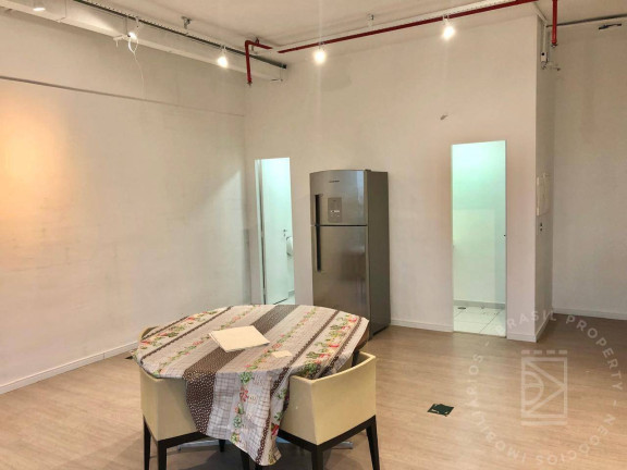 Imagem Sala Comercial para Alugar, 40 m² em Jardim Das Colinas - São José Dos Campos Imagem Sala Comercial para Alugar, 40 m² em Jardim Das Colinas - São José Dos Campos